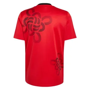 Manchester United Cultural Story Dres 2025/26 (Speciální Edice)