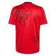 Manchester United Cultural Story Dres 2025/26 (Speciální Edice)