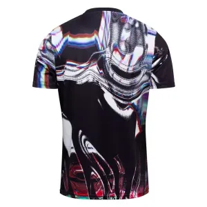 Manchester United Pre-Match Dres 2025/26