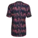 Manchester United Pre-Match Dres 2025/26 Černá