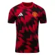 Manchester United Pre-Match Dres 2025/26 Červená Manchester United Pre-Match Dres 2025/26 Červená