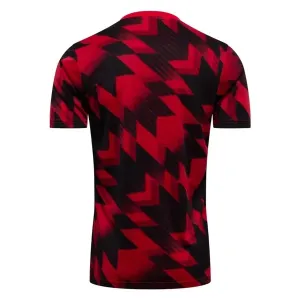 Manchester United Pre-Match Dres 2025/26 Červená