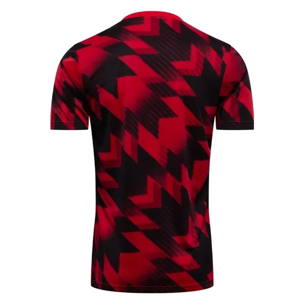 Manchester United Pre-Match Dres 2025/26 Červená