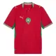 Maroko Dětský Domácí Dres MS 2026