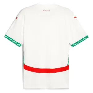 Maroko Dětský Venkovní Dres MS 2026