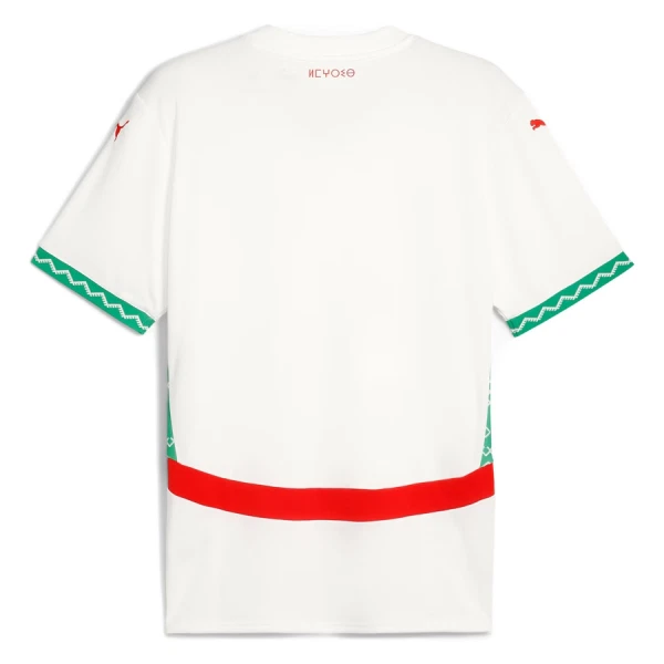Maroko Dětský Venkovní Dres MS 2026