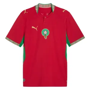 Maroko Domácí Dres MS 2026