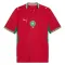 Maroko Domácí Dres MS 2026
