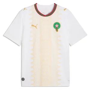 Maroko Venkovní Dres MS 2026