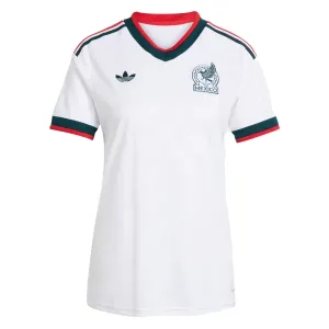 Mexiko Dámský Venkovní Dres MS 2026