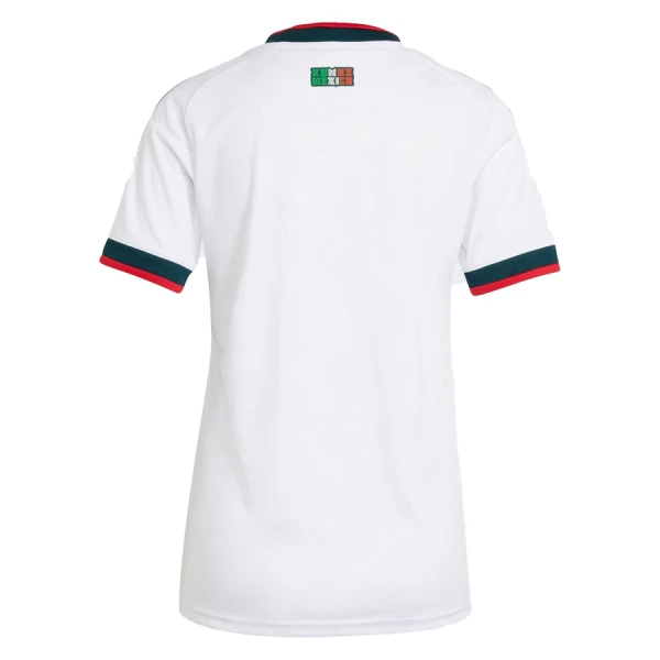 Mexiko Dámský Venkovní Dres MS 2026