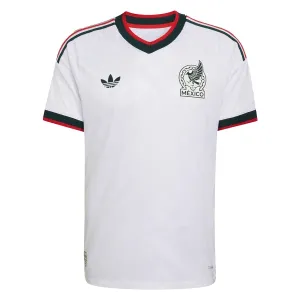 Mexiko Venkovní Dres MS 2026 Mexiko Venkovní Dres MS 2026