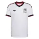 Mexiko Venkovní Dres MS 2026 Mexiko Venkovní Dres MS 2026