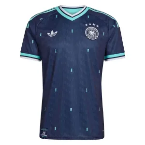 Německo Venkovní Dres MS 2026 Německo Venkovní Dres MS 2026