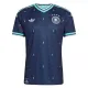 Německo Venkovní Dres MS 2026 Německo Venkovní Dres MS 2026