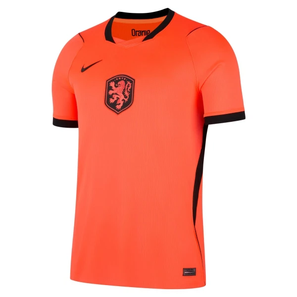 Nizozemsko Domácí Dres MS 2026 Nizozemsko Domácí Dres MS 2026
