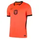 Nizozemsko Domácí Dres MS 2026 Nizozemsko Domácí Dres MS 2026
