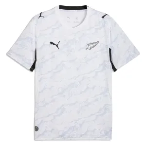 Nový Zéland Domácí Dres MS 2026