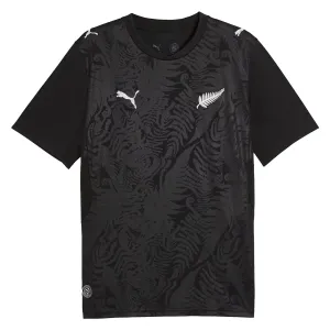 Nový Zéland Venkovní Dres MS 2026 Nový Zéland Venkovní Dres MS 2026