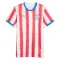 Paraguay Domácí Dres MS 2026
