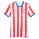 Paraguay Domácí Dres MS 2026 Paraguay Domácí Dres MS 2026