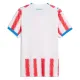 Paraguay Domácí Dres MS 2026