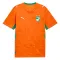 Pobřeží Slonoviny Domácí Dres MS 2026