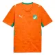 Pobřeží Slonoviny Domácí Dres MS 2026 Pobřeží Slonoviny Domácí Dres MS 2026