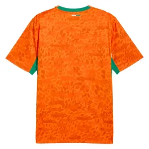 Pobřeží Slonoviny Domácí Dres MS 2026
