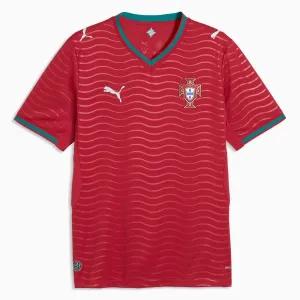 Portugalsko Domácí Dres MS 2026 Portugalsko Domácí Dres MS 2026