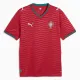 Portugalsko Domácí Dres MS 2026 Portugalsko Domácí Dres MS 2026