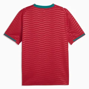 Portugalsko Domácí Dres MS 2026