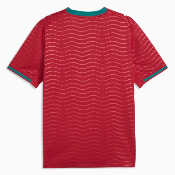 Portugalsko Domácí Dres MS 2026