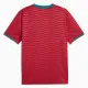 Portugalsko Domácí Dres MS 2026