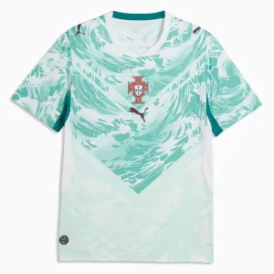 Portugalsko Venkovní Dres MS 2026 Portugalsko Venkovní Dres MS 2026