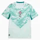Portugalsko Venkovní Dres MS 2026 Portugalsko Venkovní Dres MS 2026