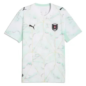 Rakousko Venkovní Dres MS 2026 Rakousko Venkovní Dres MS 2026