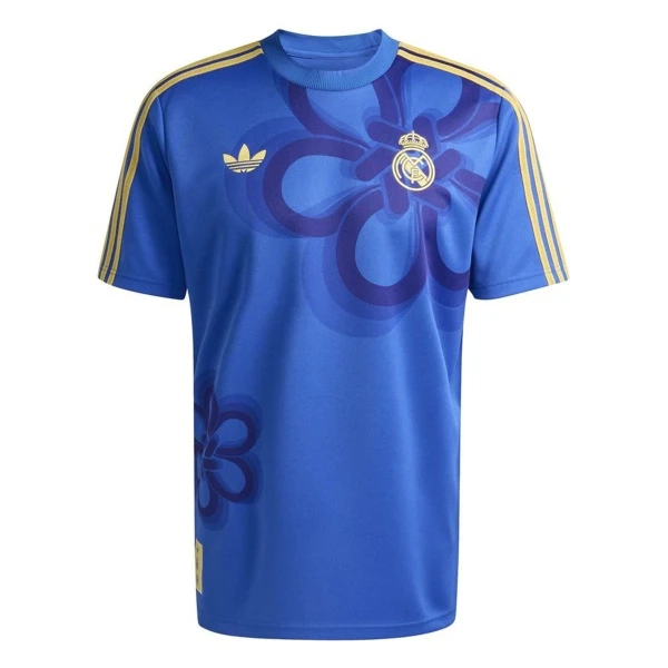 Real Madrid Cultural Story Dres 2025/26 (Speciální Edice)