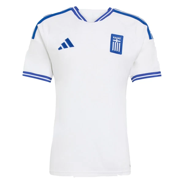 Řecko Domácí Dres MS 2026 Řecko Domácí Dres MS 2026