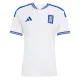 Řecko Domácí Dres MS 2026 Řecko Domácí Dres MS 2026