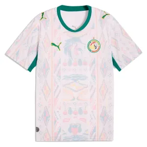 Senegal Domácí Dres MS 2026