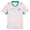 Senegal Domácí Dres MS 2026
