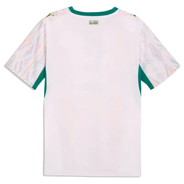 Senegal Domácí Dres MS 2026