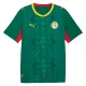 Senegal Venkovní Dres MS 2026 Senegal Venkovní Dres MS 2026