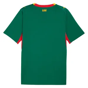 Senegal Venkovní Dres MS 2026