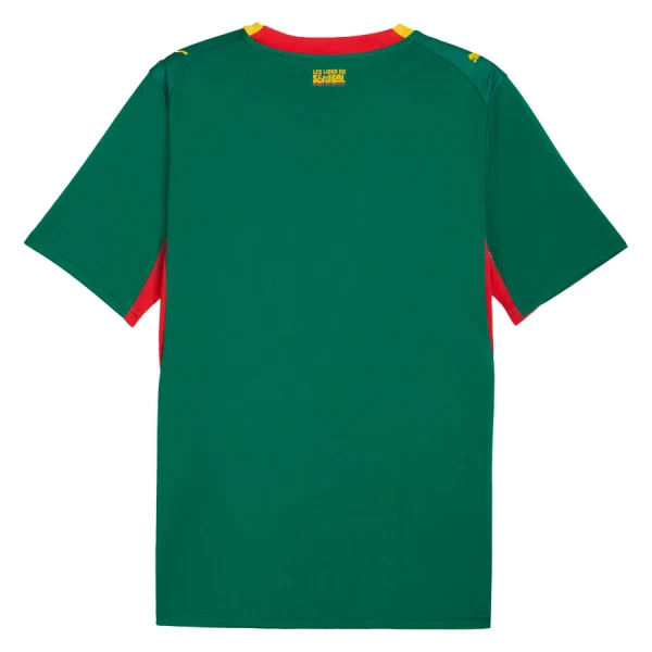 Senegal Venkovní Dres MS 2026