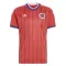 Skotsko Venkovní Dres MS 2026