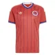Skotsko Venkovní Dres MS 2026 Skotsko Venkovní Dres MS 2026