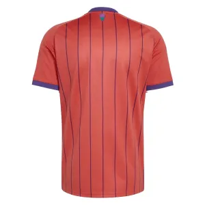 Skotsko Venkovní Dres MS 2026