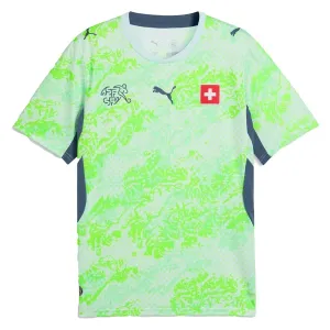 Švýcarsko Venkovní Dres MS 2026